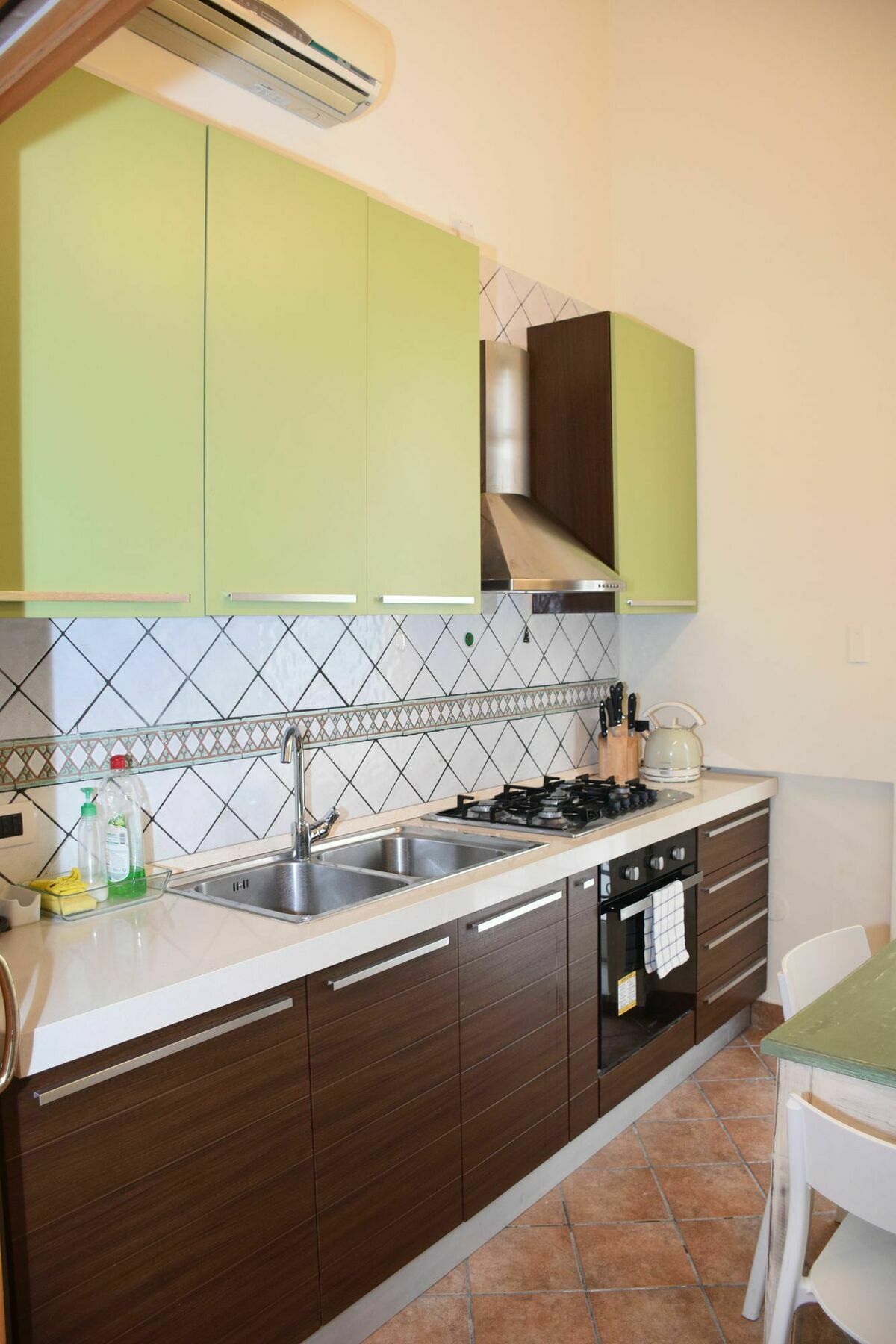Hotel La Baia Di Napoli Extérieur photo